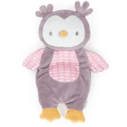 Outlet Nally the Owl Bean Bag Lovey Plush Toys
