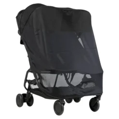 Sale Nano Duo Mesh Sun Cover Stroller Accessories