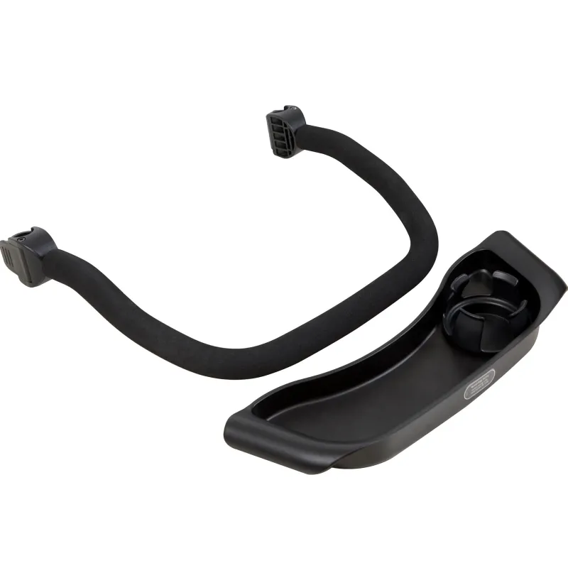 Sale Nano Grab Bar + Food Tray Set Stroller Accessories