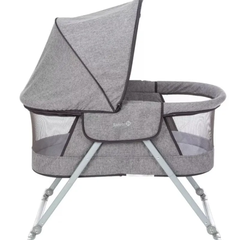 Best Nap n Go Rocking Bassinet - Nightfall Bassinets|Bassinets