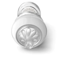 Discount Natural Bottle Clear - 2 Pack Bottle Feeding