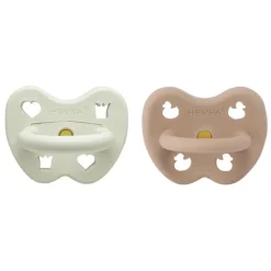 Online Natural Rubber Pacifier - 2 Pack Pacifiers|Pacifier Sets
