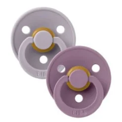 Discount Natural Rubber Pacifier Combo - 2 Pack Pacifiers|Pacifier Sets