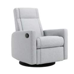 Outlet Nelly Reclining Glider Gliders|Rockers