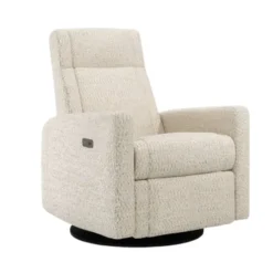 Outlet Nelly Reclining Glider Gliders|Rockers