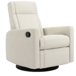 Outlet Nelly Reclining Glider Gliders|Rockers