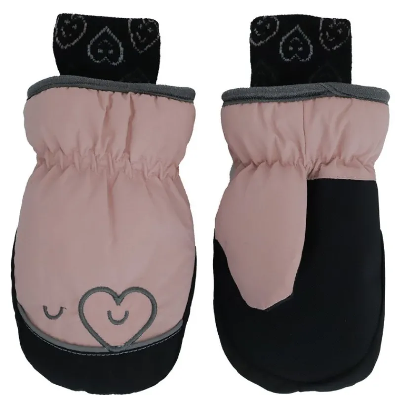 Neoprene Cuff Mittens Hats