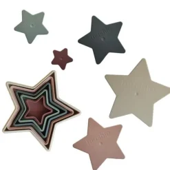 Outlet Nesting Stars Sensory Toys