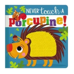 Outlet Never Touch... Book Series Books|Books