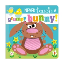 Outlet Never Touch... Book Series Books|Books