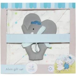 New Newborn Baby Gift Set Plush Toys