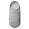 Clearance Newborn Inlay - Light Grey Stroller Accessories