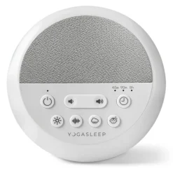 New Nod Sound Machine and Night Light Sound Machines