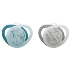 Clearance for Nature Next Gen Classic Pacifier - 2 Pack Pacifiers