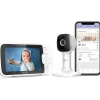 Sale Nursery Pal Cloud Baby Monitor Video Monitors