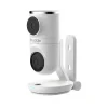 New Nursery Pal Dual Vision Cam Video Monitors