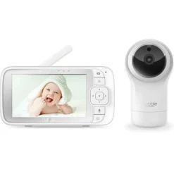 Discount Nursery View Pro Baby Monitor Video Monitors