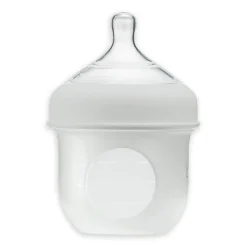Outlet NURSH Silicone Pouch Bottle - 4 oz Bottle Feeding