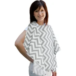 Discount Nursing Poncho Nursing Covers