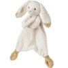 Outlet Oatmeal Bunny Lovey Plush Toys