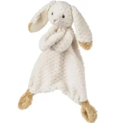 Outlet Oatmeal Bunny Lovey Plush Toys