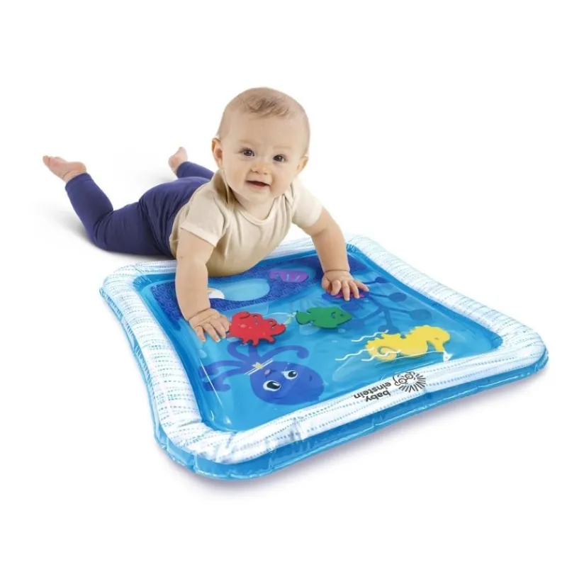 Sale Ocean of Discovery Water Mat Activity Toys