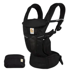 Clearance OMNI Breeze Baby Carrier Structured Carriers