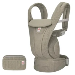 Sale Omni Deluxe Carrier - Mesh Structured Carriers