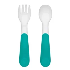 Clearance On the Go Plastic Fork & Spoon Tableware