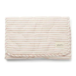 Hot On the Go Portable Changing Pad Bedding
