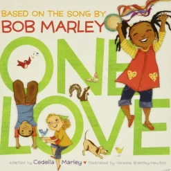 Discount One Love Musical Book Books
