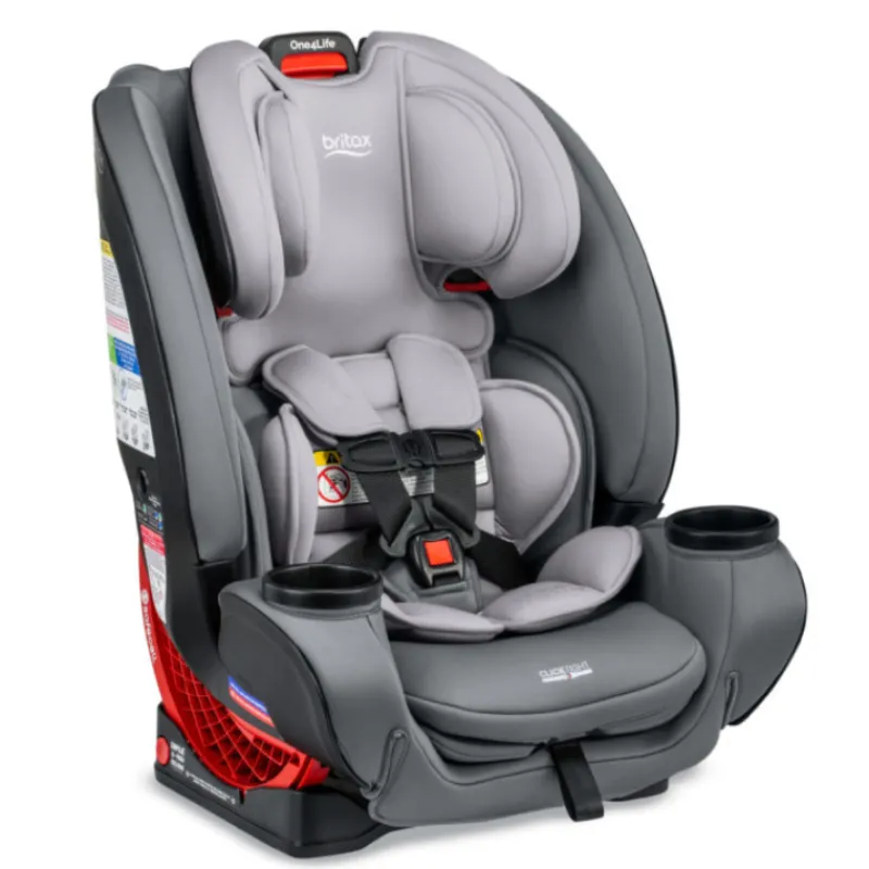 Outlet One4Life ClickTight All-in-One Convertible Car Seat - Safewash All-In-One Car Seats