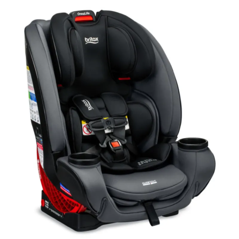 Outlet One4Life ClickTight All-in-One Convertible Car Seat - Safewash All-In-One Car Seats