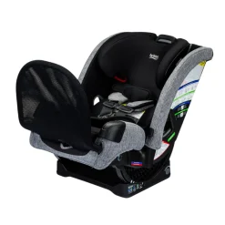 One4Life Slim ClickTight All-In-One Convertible Car Seat All-In-One Car Seats