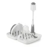 Sale On-the-Go Drying Rack with Bottle Brush Bottle Feeding