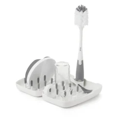 Sale On-the-Go Drying Rack with Bottle Brush Bottle Feeding
