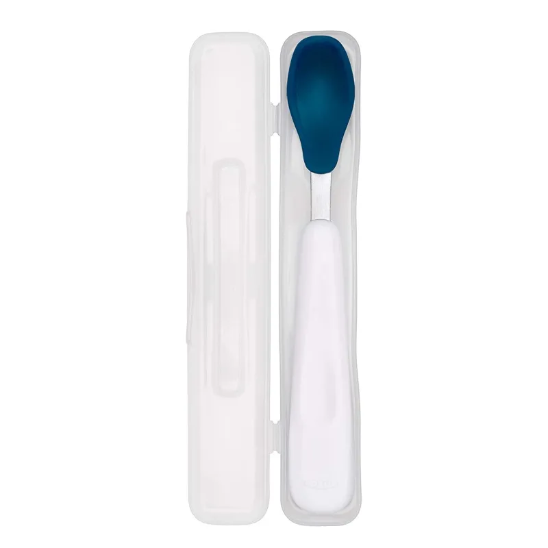 Online On-the-Go Feeding Spoon Tableware