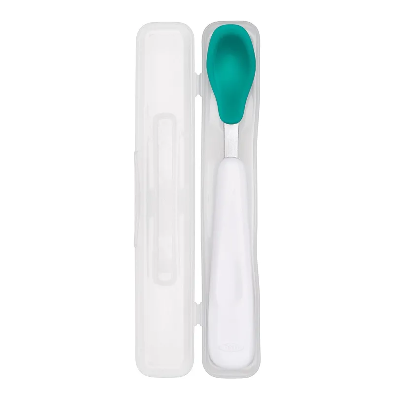 Online On-the-Go Feeding Spoon Tableware