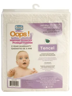 Clearance Oops Mattress Protector - Tencel Mattresses|Mattresses
