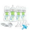 Best Options+ Breast To Bottle Slow Flow Set Bottle Feeding