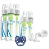 Best Options+ Narrow Bottle Gift Set Bottle Feeding