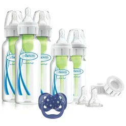 Best Options+ Narrow Bottle Gift Set Bottle Feeding