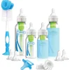 Sale Options+ Narrow Glass Bottle Gift Set Bottle Feeding
