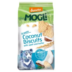 Hot Organic Biscuits Food & Snacks
