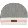 New Organic Cottage Beanie Hats