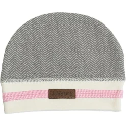 New Organic Cottage Beanie Hats