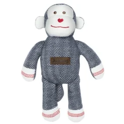 Outlet Organic Cottage Rattles Sensory Toys