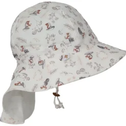 Organic Cotton Baby Hat Hats