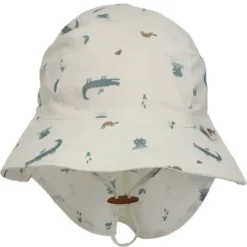 Organic Cotton Baby Hat Hats