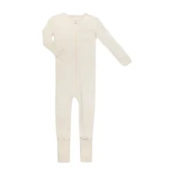 Best Organic Cotton Convert-A-Foot Sleeper Pajamas